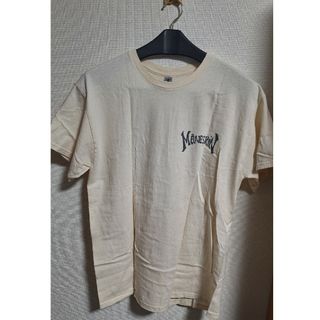 ギルタン(GILDAN)のManeskin 初来日 Tシャツ(Tシャツ/カットソー(半袖/袖なし))