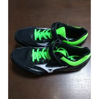 ミズノ(MIZUNO)のMIZUNO CITIUS WING 2 WIDE U1GA1925 カラー:…(陸上競技)