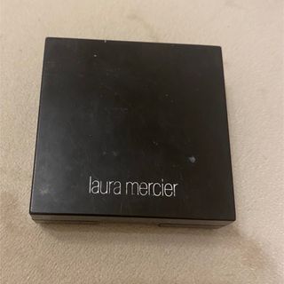 ローラメルシエ(laura mercier)の【ミニ】ローラメルシエ　マットラディアントベイクドパウダー(フェイスカラー)