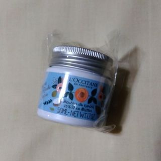 ロクシタン(L'OCCITANE)のL'OCCITANE　SHボディクリーム(ボディクリーム)