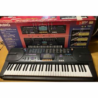 内祝い】 CASIO CTK-680 シンセサイザー その他 - 4brains.co.il 内祝い】 CASIO CTK-680 シンセサイザー その他 - 4brains.co.il