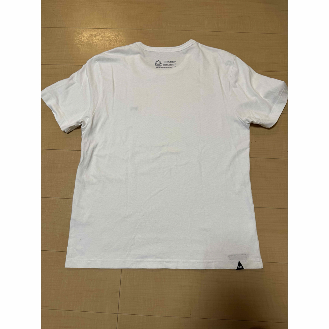 DENHAM(デンハム)のDENHAM tシャツ メンズのトップス(Tシャツ/カットソー(半袖/袖なし))の商品写真