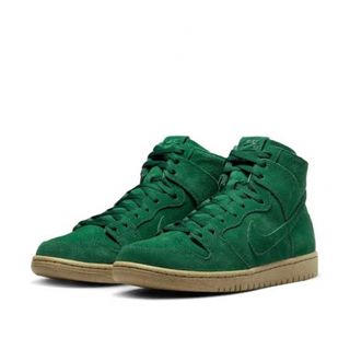 ナイキ(NIKE)のNIKE ナイキ SB DUNK HIGH PRO DECON 28cm 新品(スニーカー)