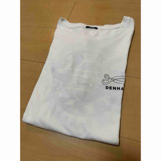 デンハム(DENHAM)のDENHAM メンズ　Tシャツ(Tシャツ/カットソー(半袖/袖なし))