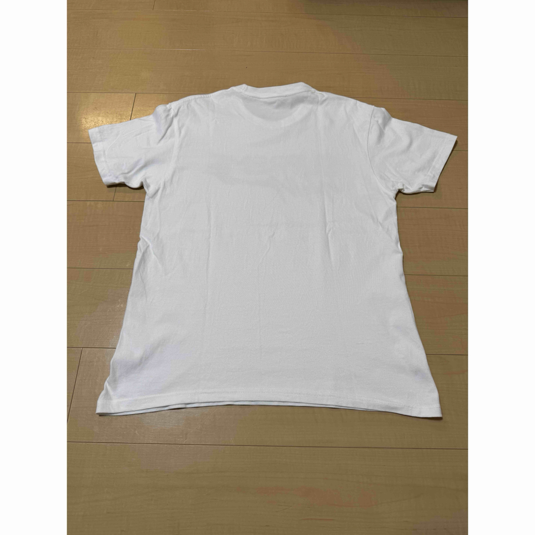 Supreme(シュプリーム)のsupreme×yohjiyamamoto メンズのトップス(Tシャツ/カットソー(半袖/袖なし))の商品写真