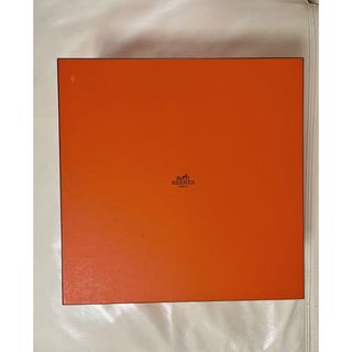 エルメス(Hermes)のエルメス箱(ショップ袋)