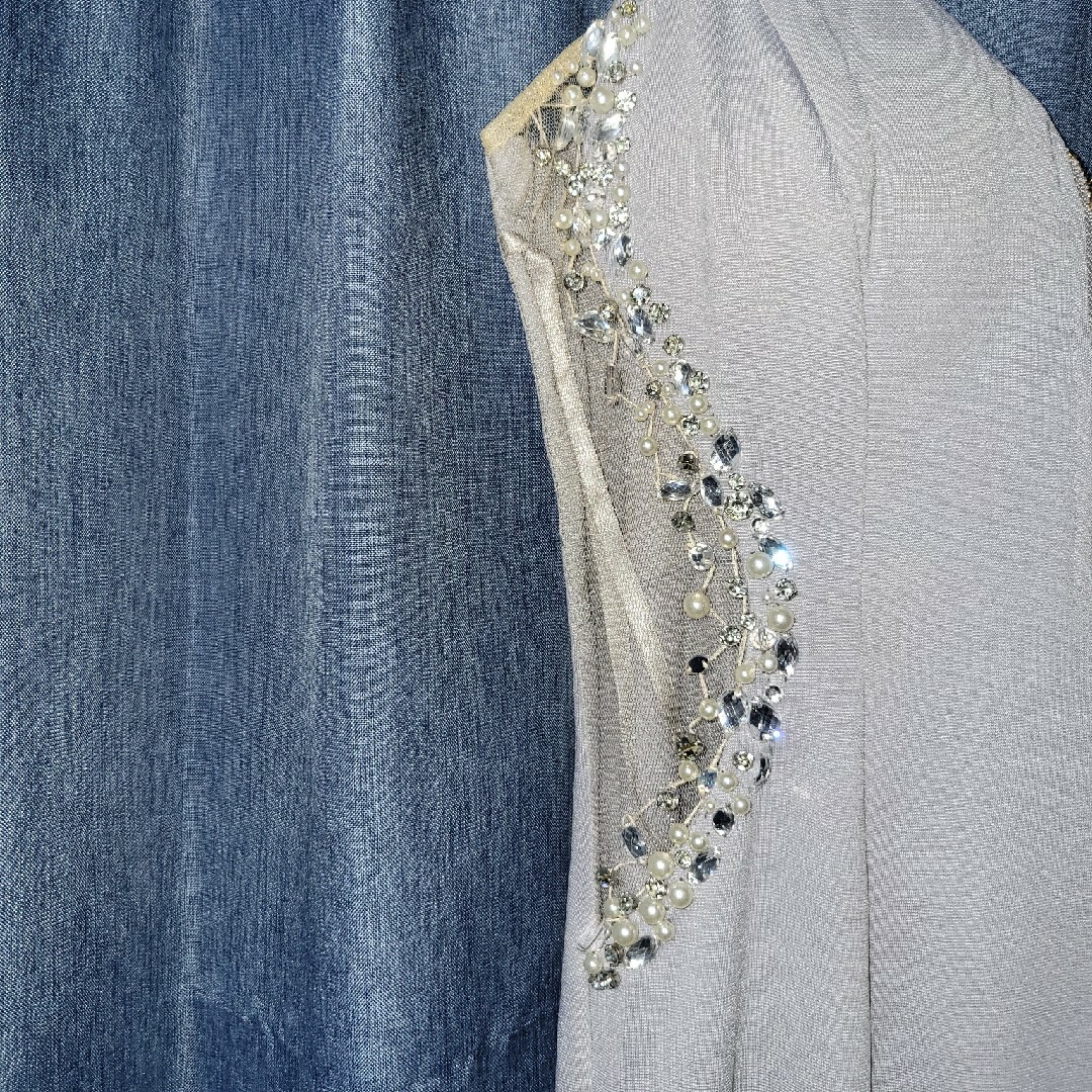 JEWELS(ジュエルズ)のキャバドレスロング レディースのフォーマル/ドレス(ロングドレス)の商品写真