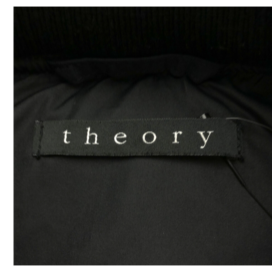 theory(セオリー)のセオリー ダウンベスト ダウン Sサイズ メンズのジャケット/アウター(ダウンベスト)の商品写真