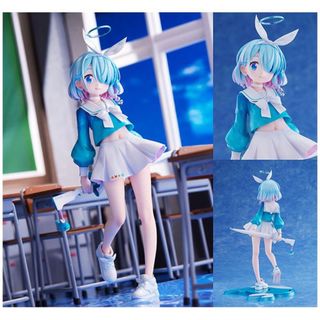 GOOD SMILE COMPANY - ブルーアーカイブ アロナ 1/7 フィギュア