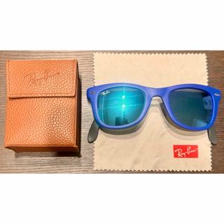 Ray•Ban  レイバン　サングラス　折りたたみ