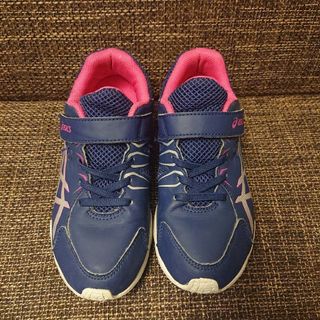 アシックス(asics)のアシックス スニーカー 22cm(スニーカー)