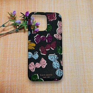 ケイトスペードニューヨーク(kate spade new york)のkate spade  iPhone13Pro ケース(iPhoneケース)