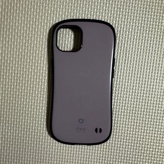 ハミィ(Hamee)のHamee iPhone 13対応 6.1inch 2眼専用 iFace FIR(モバイルケース/カバー)