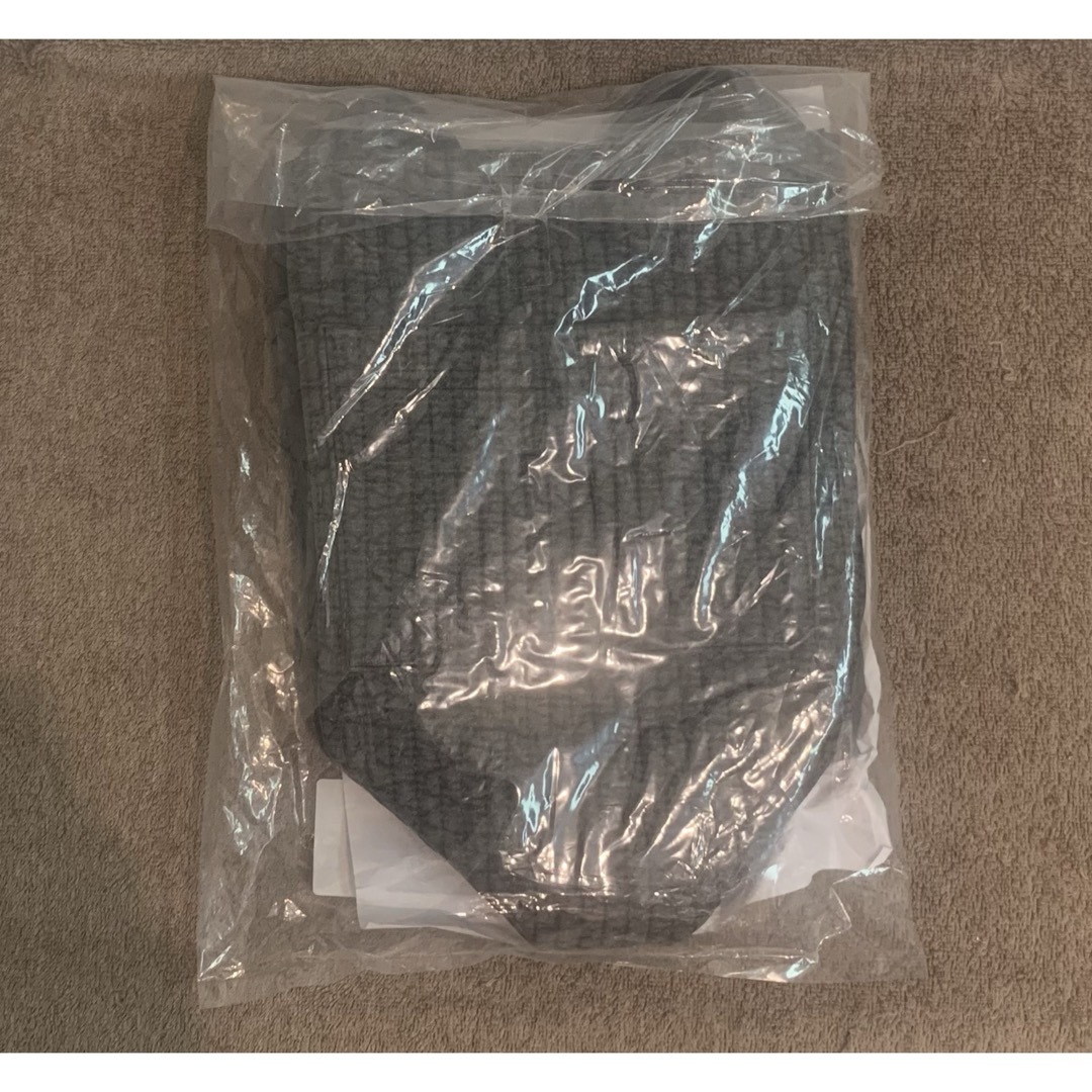 GYPSOPHILA(ジプソフィラ)の【新品】Gypsohilaジプソフィア Town Bag (S) Black レディースのバッグ(トートバッグ)の商品写真