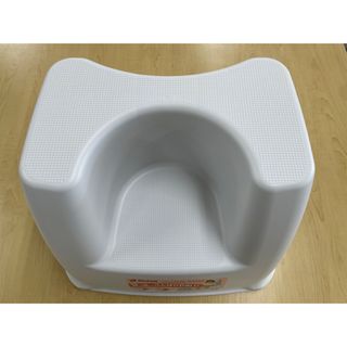 【未使用・未開封】トイレサポートステップ