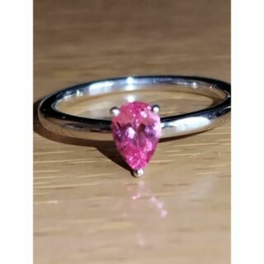 タサキ★ネオンピンクスピネル★ホワイトゴールドリング | フリマアプリ ラクマ タサキ★ネオンピンクスピネル★ホワイトゴールドリング | フリマアプリ ラクマ