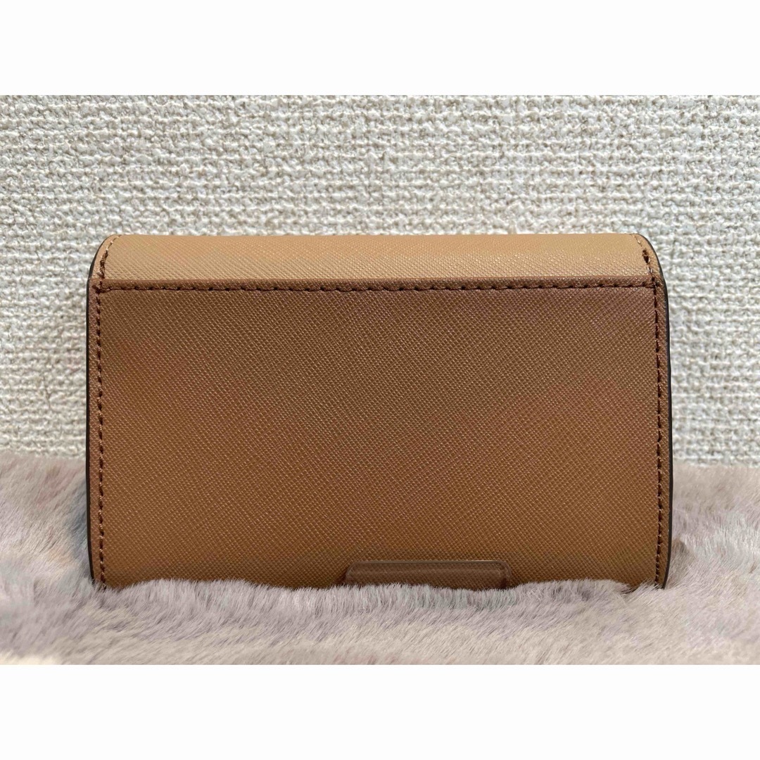 Michael Kors(マイケルコース)のマイケルコース Michael Kors コインケース 小銭入れ カードケース レディースのファッション小物(財布)の商品写真