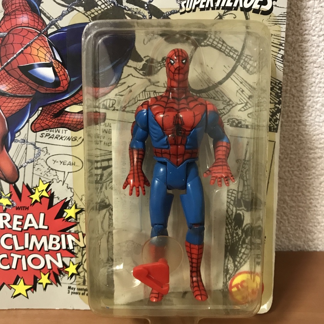 MARVEL - トイビズ スパイダーマンの通販 by 44da's shop|マーベルならラクマ MARVEL - トイビズ スパイダーマンの通販 by 44da's shop|マーベルならラクマ