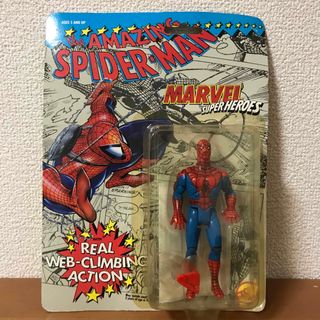 マーベル(MARVEL)のトイビズ スパイダーマン(アメコミ)