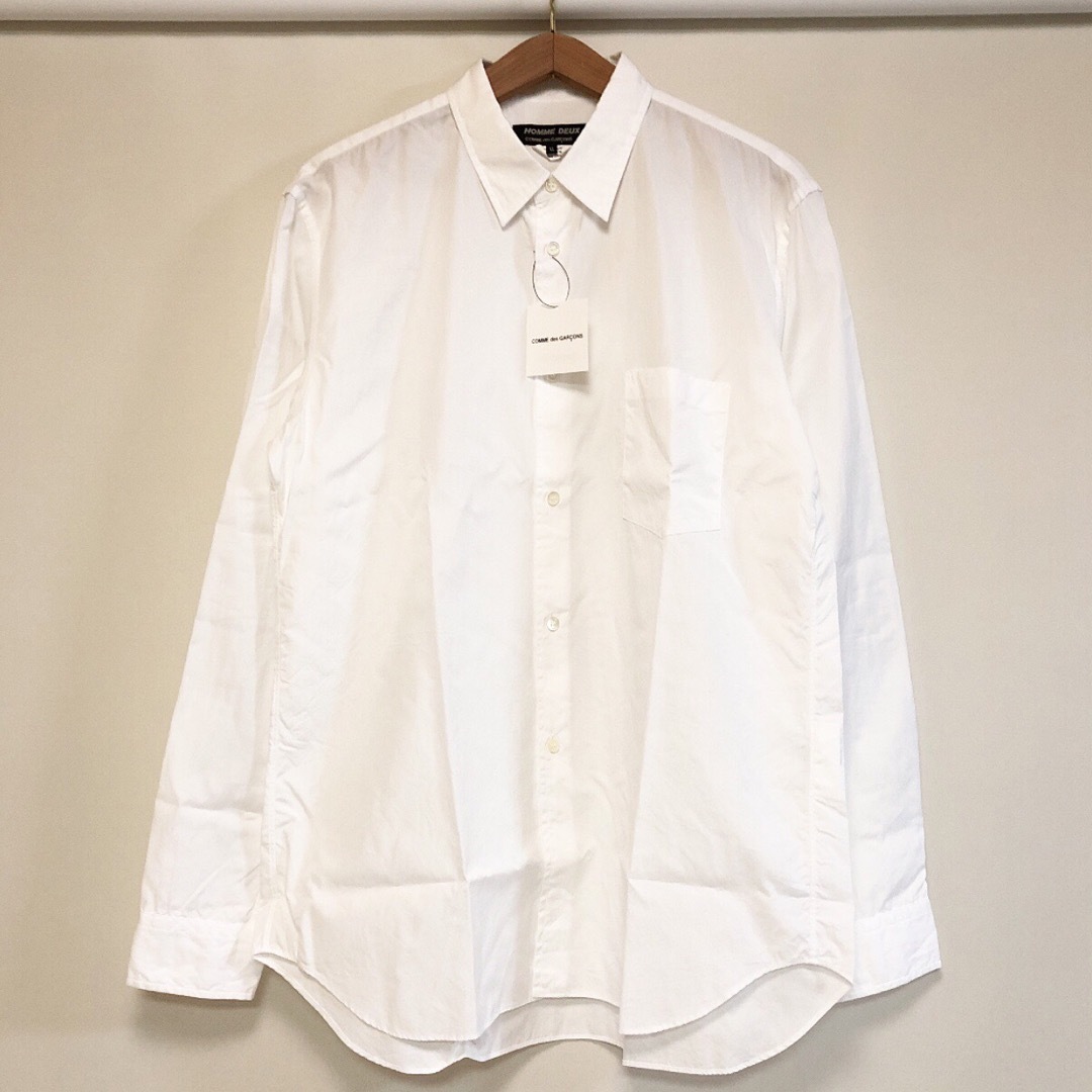 COMME des GARCONS HOMME DEUX - 新品 コムデギャルソンオムドゥ COMME des GARCONS HOMME DEUX - 新品 コムデギャルソンオムドゥ