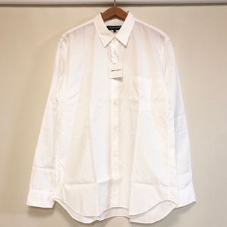 コムデギャルソンオムドゥ(COMME des GARCONS HOMME DEUX)の新品 コムデギャルソンオムドゥ ベーシックシャツ サカナクション プリュス(シャツ)