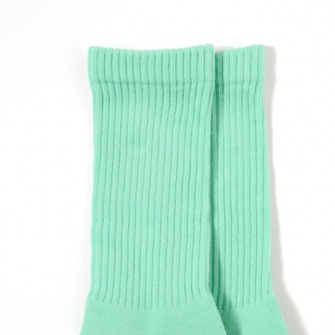 Graphpaper(グラフペーパー)の【新品】FreshService ORIGINAL SOCKS【1足】ソックス メンズのレッグウェア(ソックス)の商品写真