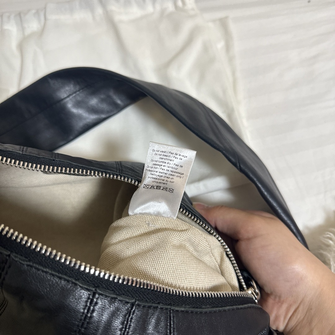 LEMAIRE(ルメール)のLemaire ルメール SMALL CROISSANT BAG レディースのバッグ(ショルダーバッグ)の商品写真