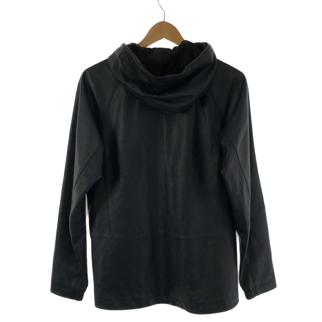 Theory - セオリー レザージャケット 02-7105000-890-902 羊革 S Theory - セオリー レザージャケット 02-7105000-890-902 羊革 S