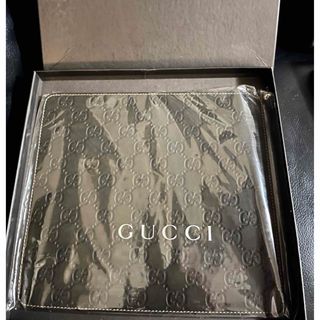 グッチ(Gucci)のグッチ　マウスパッド　【未開封】即日発送(PCパーツ)