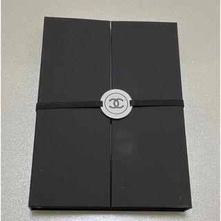 CHANEL メモノート&付箋紙&ペンシルセット