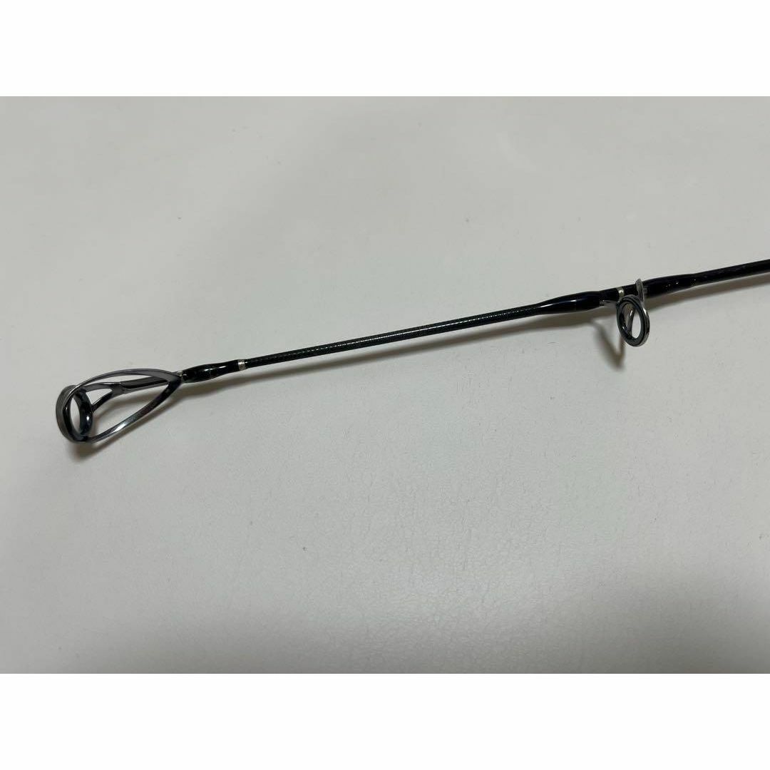 ブルーチェイサー 80/35 カーペンター carpenter BLC ロッド ブルーチェイサー 80/35 カーペンター carpenter BLC ロッド