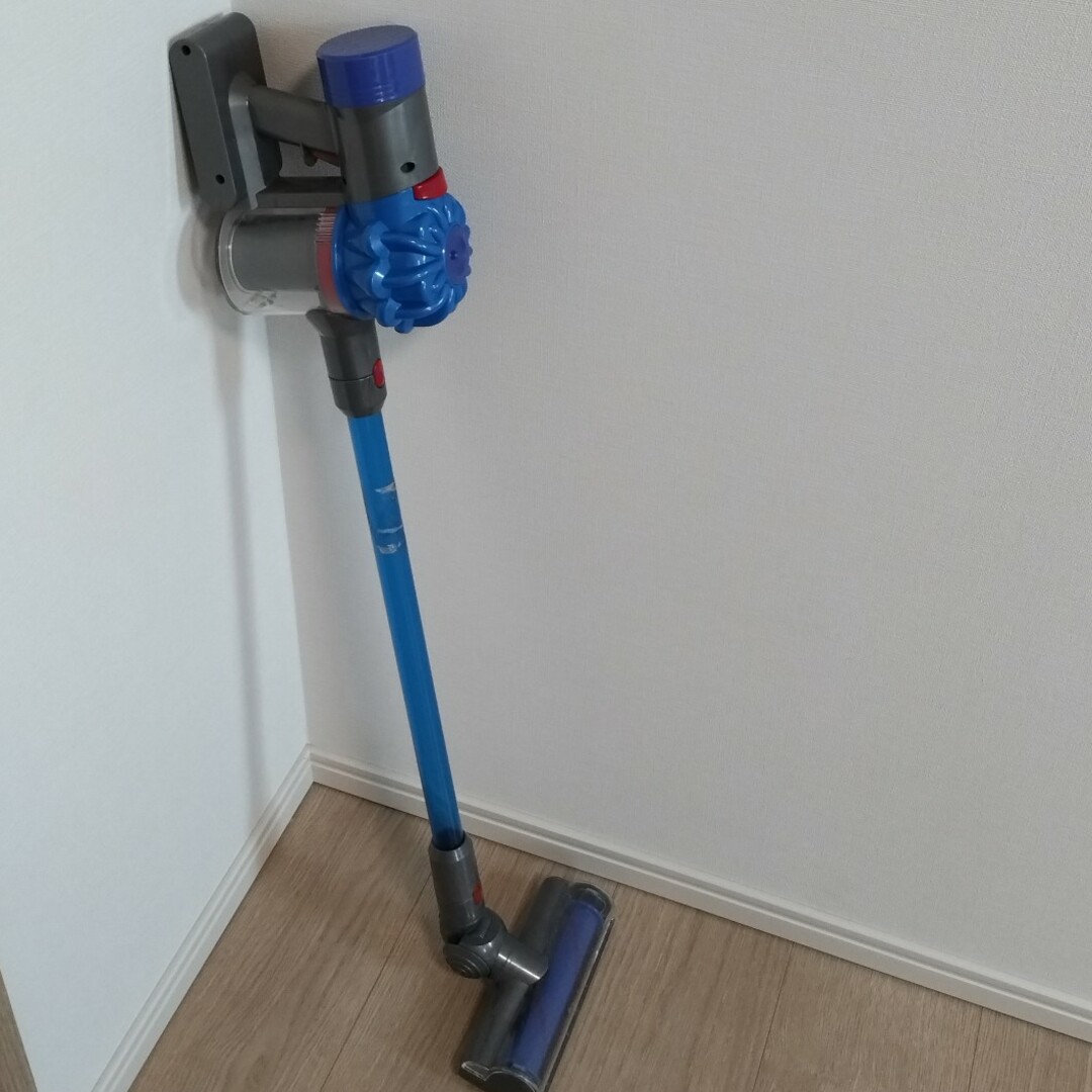 Dyson(ダイソン)のダイソン　掃除機　おもちゃ キッズ/ベビー/マタニティのおもちゃ(知育玩具)の商品写真