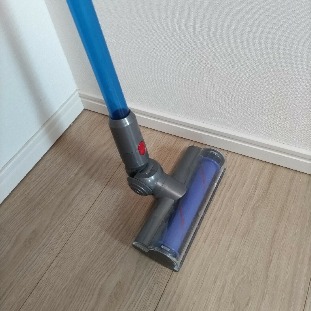 Dyson(ダイソン)のダイソン　掃除機　おもちゃ キッズ/ベビー/マタニティのおもちゃ(知育玩具)の商品写真