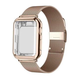 アップルウォッチ(Apple Watch)のApplewatch バンド ベルト(腕時計)