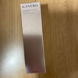 Kanebo - KANEBO カネボウ モイスチャー フロウ ローション 180ml