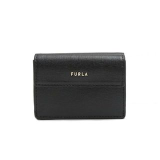 フルラ(Furla)のフルラ 三つ折り財布 PCY9UNO-B30000-O6000(財布)