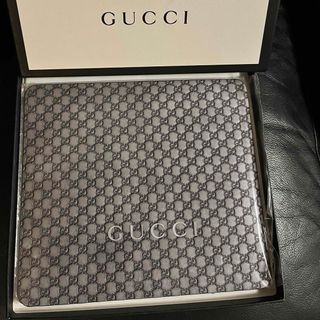 グッチ(Gucci)のグッチ　マウスパッド【正規未開封】即日発送(PC周辺機器)