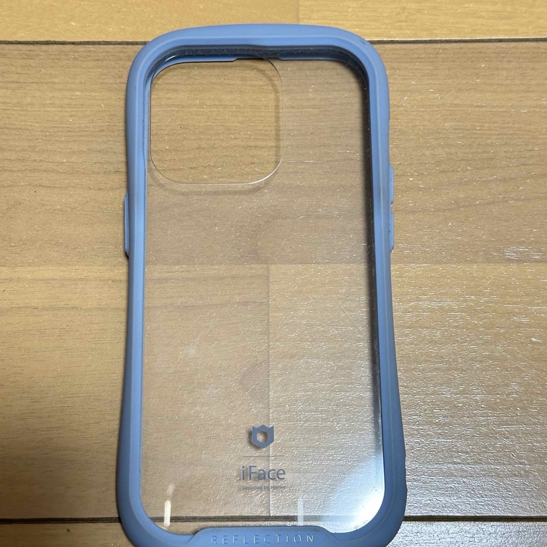 iPhone14プロケース　iPhoneケース　14プロ スマホ/家電/カメラのスマホアクセサリー(iPhoneケース)の商品写真