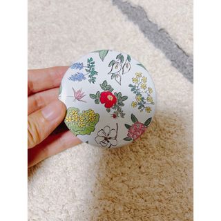 【美品】六花のつゆ ミニ缶 缶のみ 六花亭(その他)