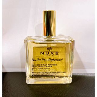 ニュクス(NUXE)のNUXE ニュクス オイル 50ml  (ボディオイル)