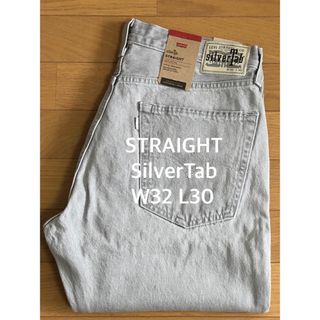 リーバイス(Levi's)のLevi's SilverTab STRAIGHT BLISS CITY(デニム/ジーンズ)