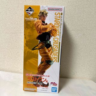 BANDAI - 1番くじ　ジョジョ　ラストワン