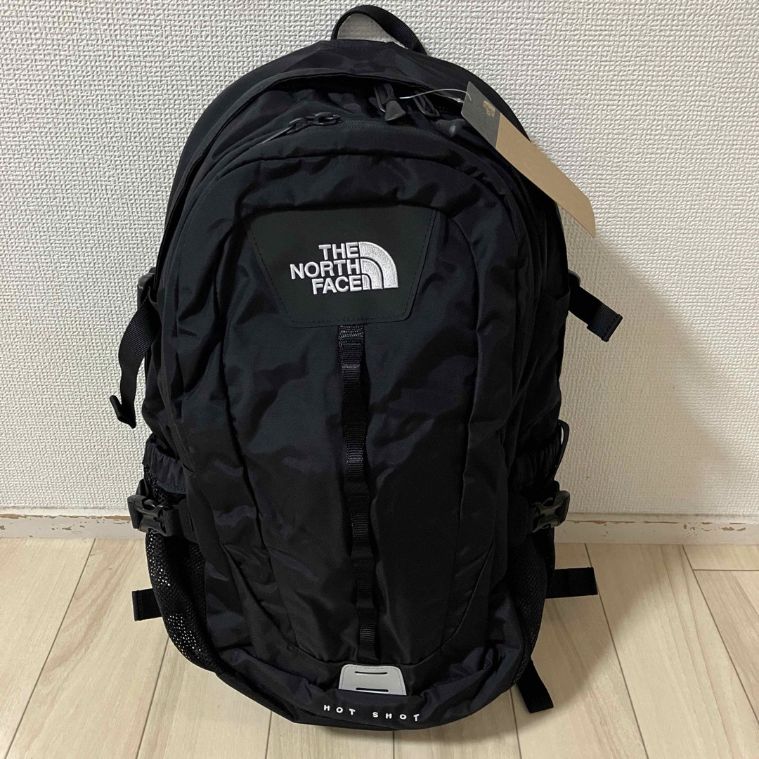 THE NORTH FACE(ザノースフェイス)のノースフェイス　リュック　NM72302 K メンズのバッグ(バッグパック/リュック)の商品写真