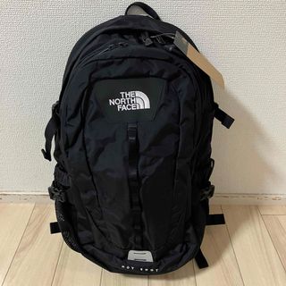 ザノースフェイス(THE NORTH FACE)のノースフェイス　リュック　NM72302 K(バッグパック/リュック)