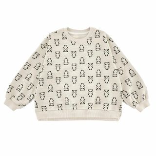 [KISBINI] 子供服 男の子 長袖 Tシャツ カットソー パーカー キッズ(その他)