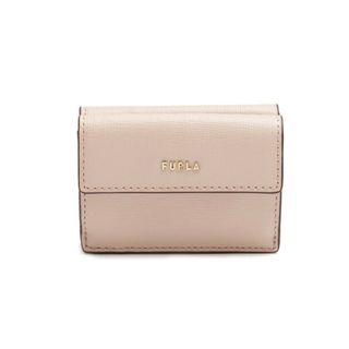 フルラ(Furla)のフルラ 三つ折り財布 PCY9UNO-B30000-B4L00(財布)