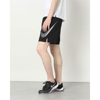 ナイキ(NIKE)のナイキ NIKE メンズ ジャージハーフパンツ ナイキ DRIーFIT(トレーニング用品)