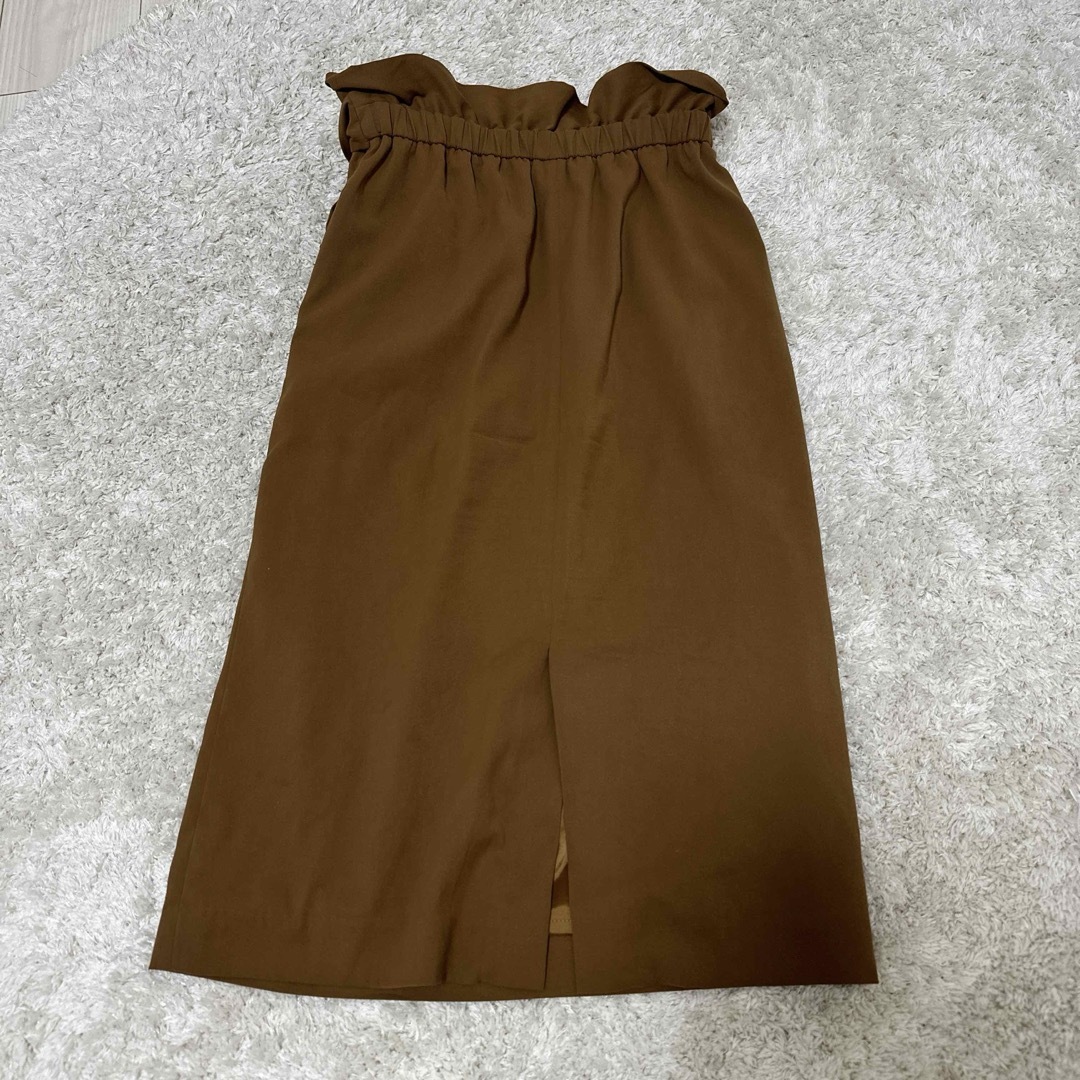 INED(イネド)のイネド レディースのスカート(ひざ丈スカート)の商品写真