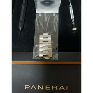 PANERAI　ブレスレット24mm