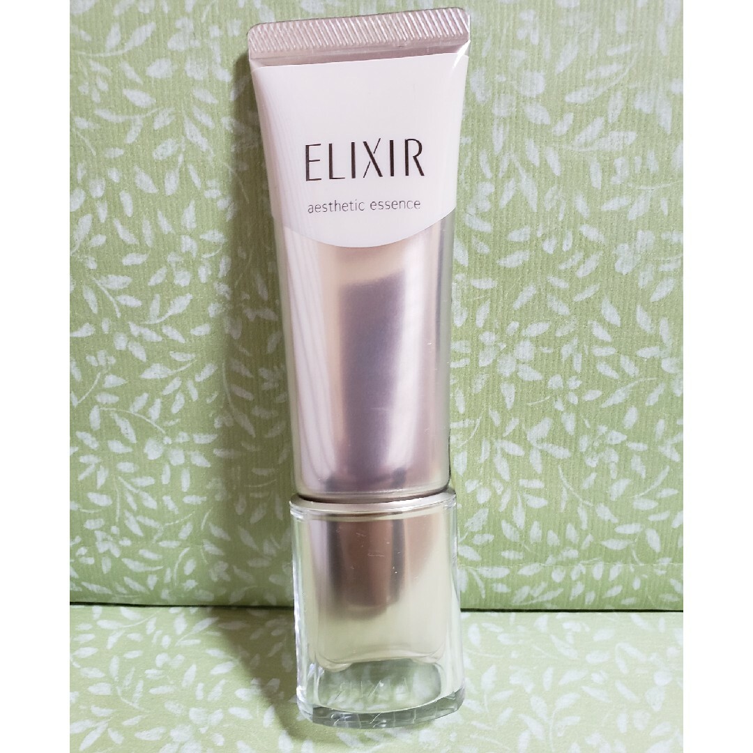 ELIXIR - エリクシールアドバンスドエステティックエッセンスの通販 by ELIXIR - エリクシールアドバンスドエステティックエッセンスの通販 by
